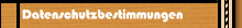 Datenschutzbestimmungen